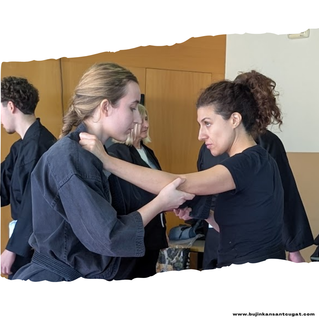 Conecta con tu fuerza