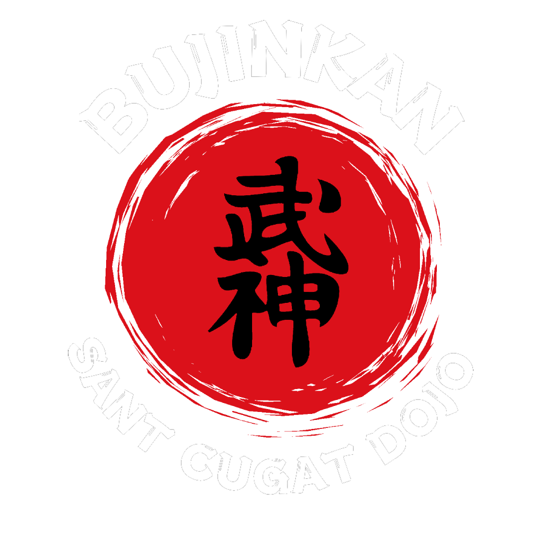Bujinkan Sant Cugat