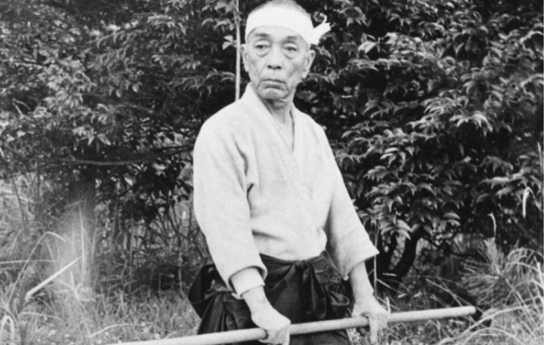 Takamatsu Toshitsugu